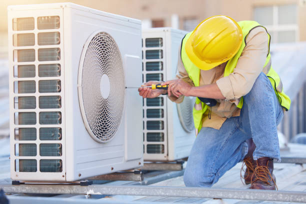 Trusted Burkburnett, TX HVAC Experts
