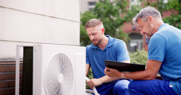Best HVAC installation services  in Burkburnett, TX